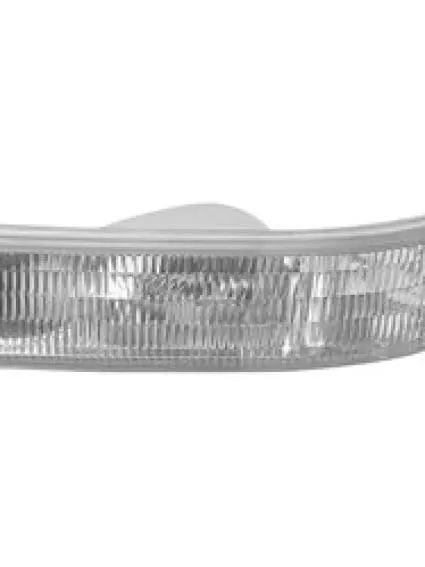 GM2520147C Front Light Park Lamp Lamp Signal
