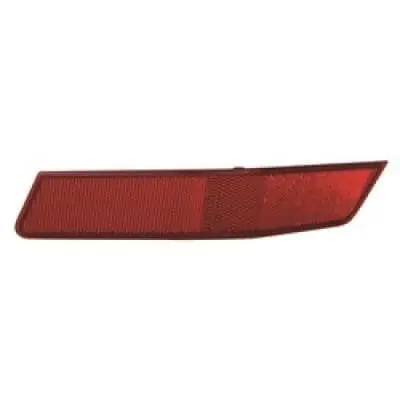 NI1184105C Bumper Rear Light Reflector Cover