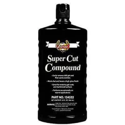 Presta Super Cut 946ml 134532