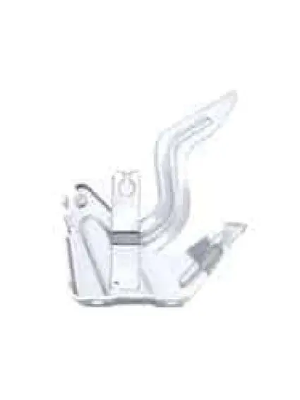NI1236193 Passenger Side Hood Hinge