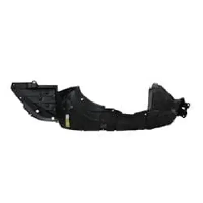NI1248165C Driver Side Fender Liner