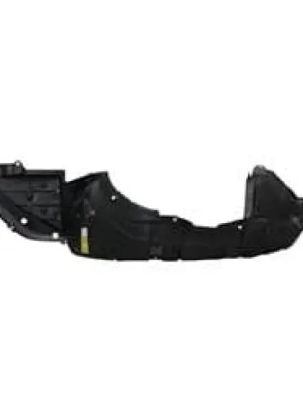 NI1248165C Driver Side Fender Liner