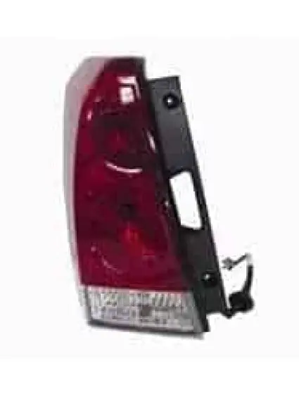 NI2800167C Rear Light Tail Lamp