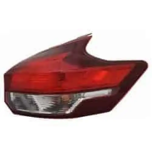 NI2805116 Rear Light Tail Lamp Assembly
