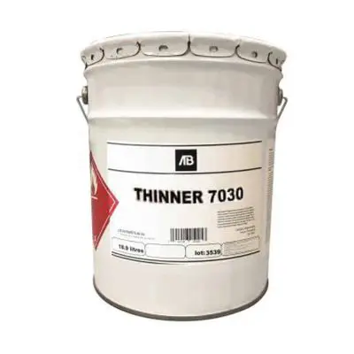 Extra Strong 7030 Virgin Cleaning Solvent First Quality 5 Gallon