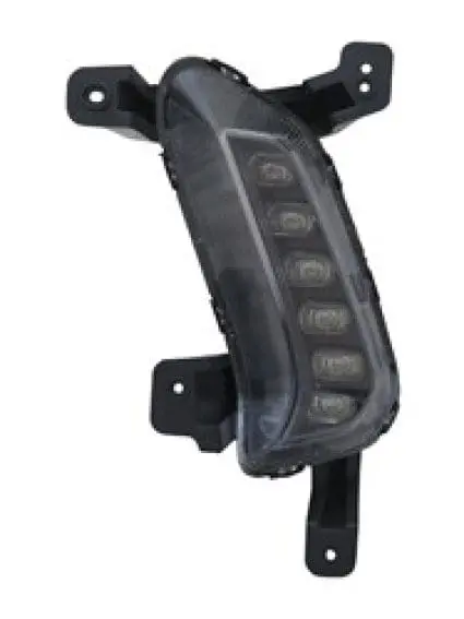 HY2562100C Driver Side Daytime Running Light