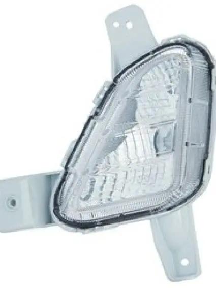 HY2562100C Driver Side Daytime Running Light