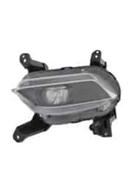 HY2592172C Driver Side Fog Lamp