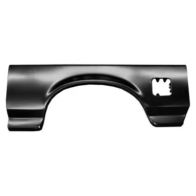 1982-125L Driver Side Wheel Arch