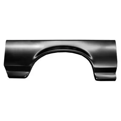 1982-126R Passenger Side Wheel Arch