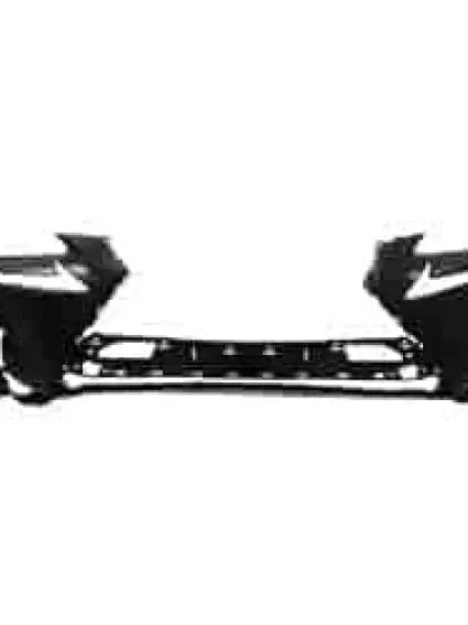 LX1000346 Front Light Headlight Cover Bumper