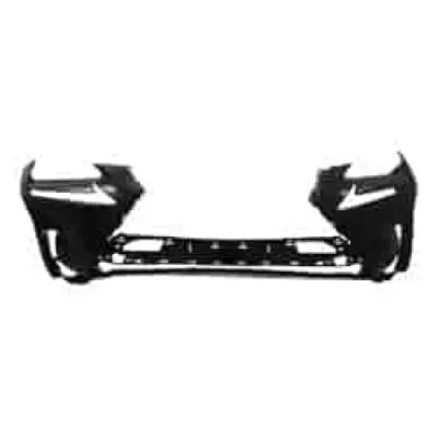 LX1000347 Front Bumper Cover