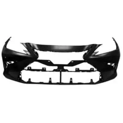 LX1000357C Front Bumper Cover