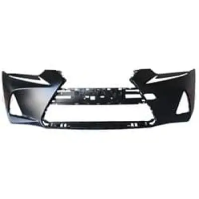 LX1000365C Front Bumper Cover