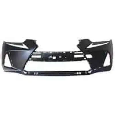 LX1000369C Front Bumper Cover
