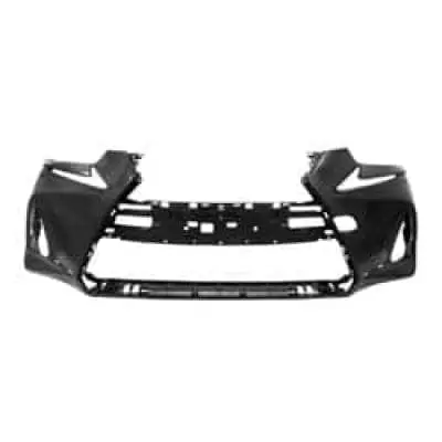LX1000370 Front Bumper Cover