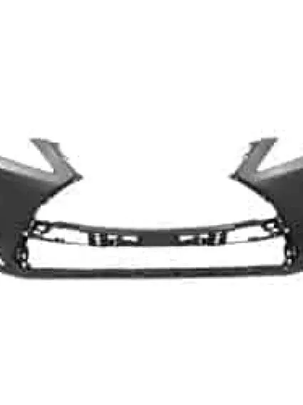 LX1000378 Front Bumper Cover