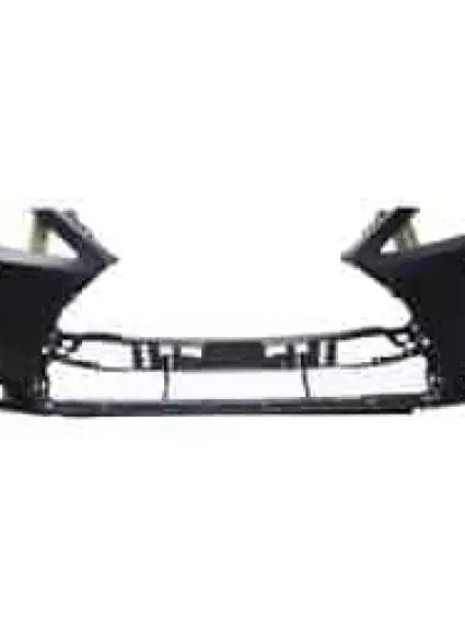 LX1000379 Front Bumper Cover