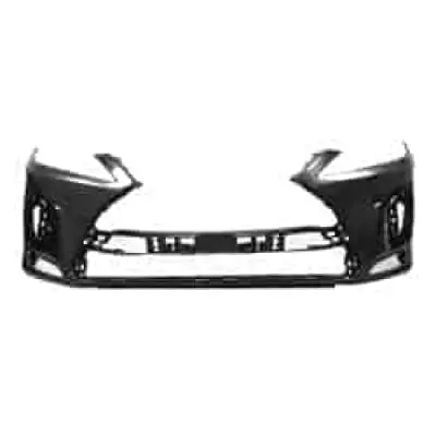 LX1000382 Front Bumper Cover