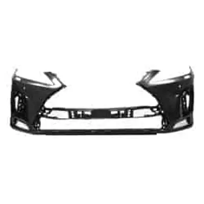 LX1000384 Front Bumper Cover