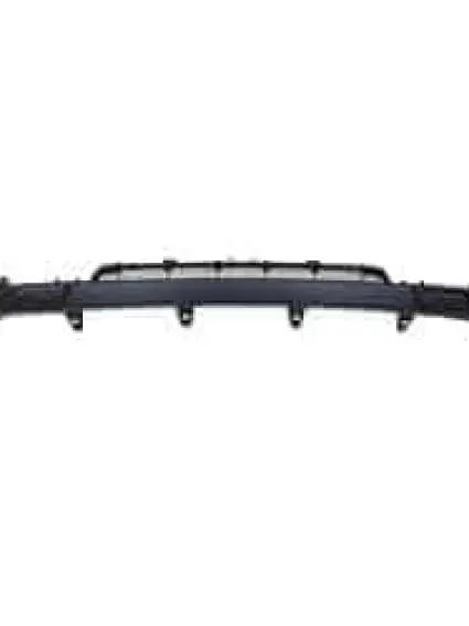 LX1095102 Front Bumper Valance