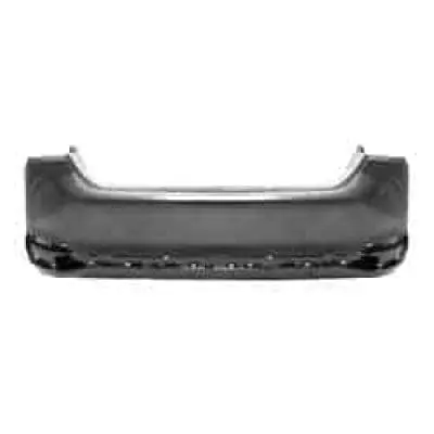 LX1100223 Rear Bumper Cover