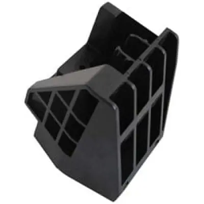 LX1127101C Rear Bumper Cover Bracket Support