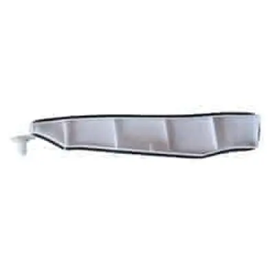 LX1133104 Rear Bumper Cover Retainer