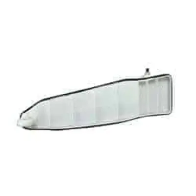 LX1133106 Rear Bumper Cover Retainer