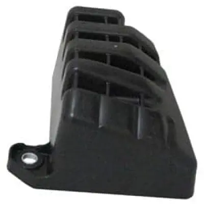 LX1163100C Rear Bumper Cover Bracket Support