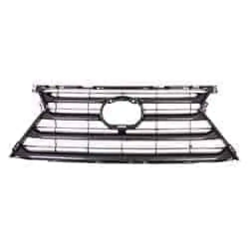 LX1200172C Grille Main