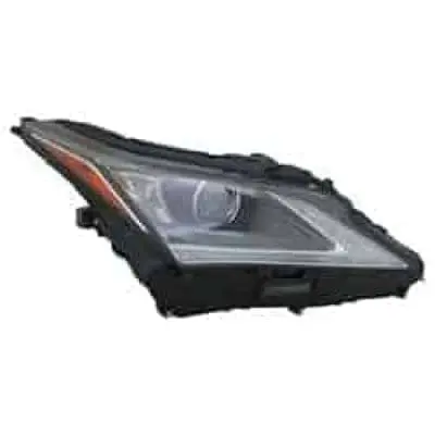LX2503173C Front Light Headlight LED Style