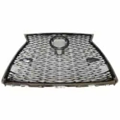LX1200203 Grille Main
