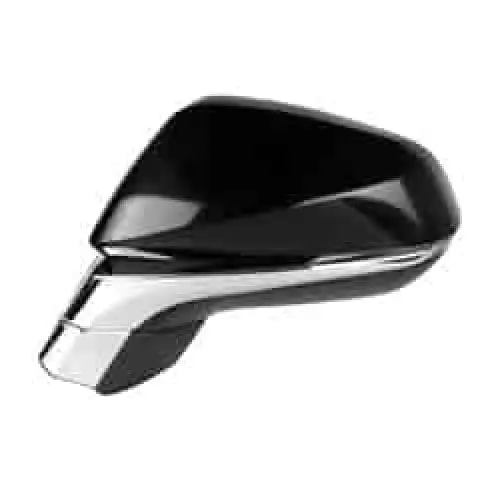 LX1320154 Mirror Power Driver Side