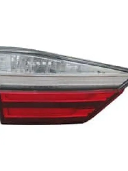 LX2802126 Rear Light Tail Lamp Assembly