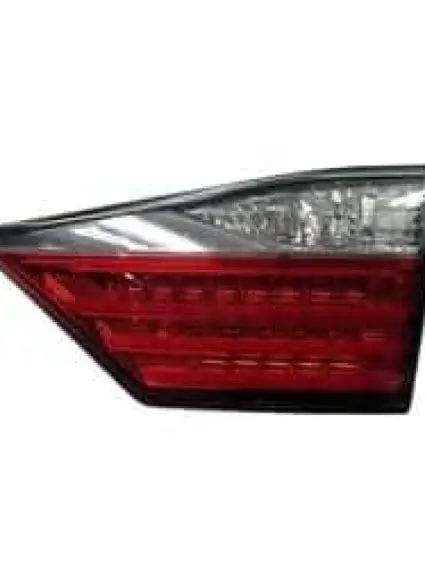 LX2803118 Rear Light Tail Lamp Lens & Housing