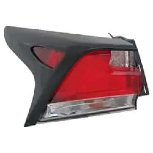 LX2804117 Rear Light Tail Lamp Assembly