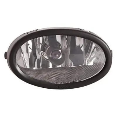 AC2593106C Passenger Side Fog Lamp Assembly