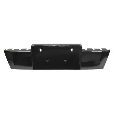 AU1068109 Front Bumper License Plate Bracket
