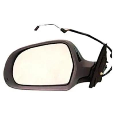 AU1320108 Mirror Power Driver Side Heated