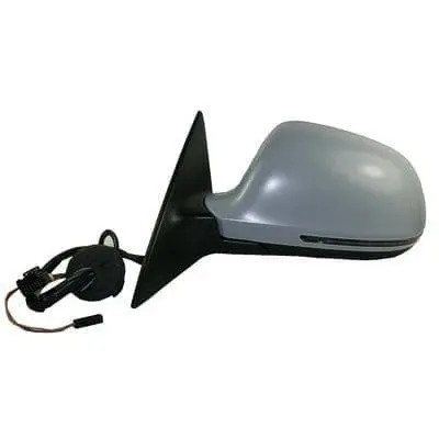 AU1320112 Mirror Power Driver Side Heated