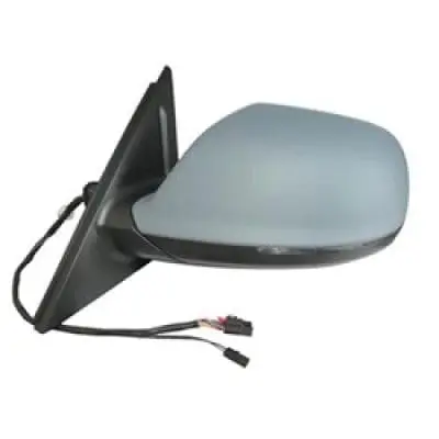 AU1320120 Mirror Power Driver Side Heated