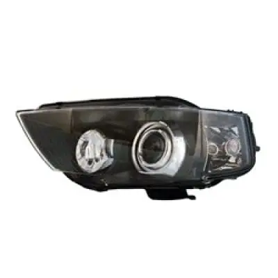 AU2502155 Front Light Headlight Assembly Driver Side