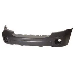 CH1000909C Front Bumper Cover
