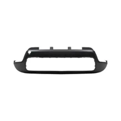 ch1015133c Front Lower Bumper Cover
