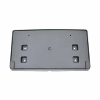 CH1068150 Front Bumper License Plate Bracket