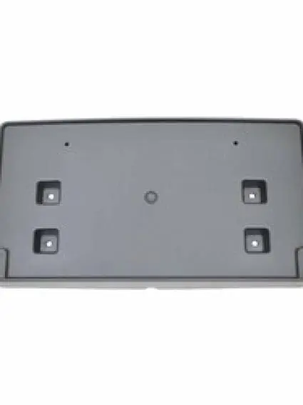 CH1068150 Front Bumper License Plate Bracket
