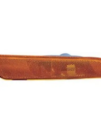 LX2533102C Front Light Signal Lamp Lens & Housing