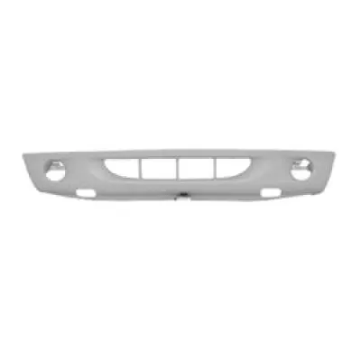 CH1000348C Front Bumper Cover