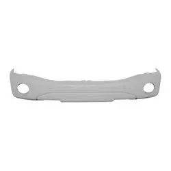 CH1000418C Front Bumper Cover